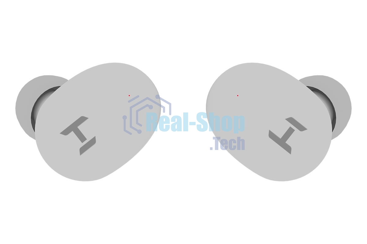 Наушники Harper HB-517 черный