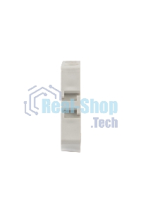 Ограничитель на DIN-рейку (пластик) Rexant