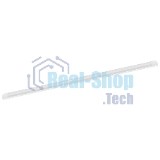 Светильник LED Iek LDBO0-4002-36-4000-K01 ДБО 4002 36Вт 4000К IP20 1200мм опал аналог люм.свет. 2х36, 1200х62х24 мм, стальной корпус