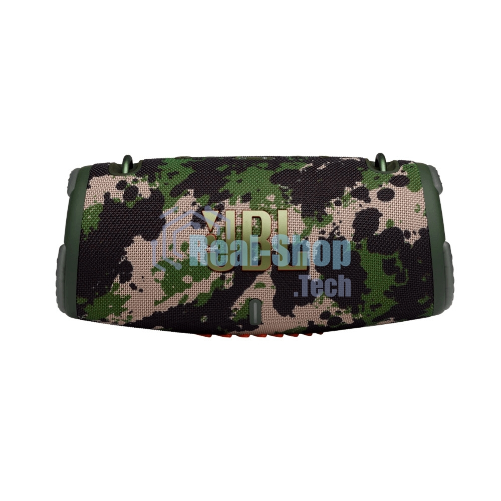 Колонка портативная JBL Xtreme 3 камуфляж 100W 4.0 BT/3.5Jack/USB 15м (JBLXTREME3CAMOEU)