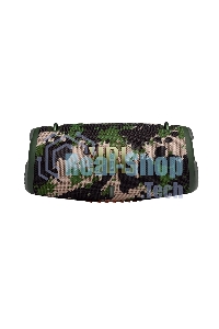 Колонка портативная JBL Xtreme 3 камуфляж 100W 4.0 BT/3.5Jack/USB 15м (JBLXTREME3CAMOEU)