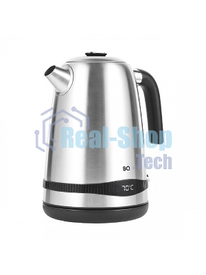 Чайник электрический BQ KT1724SW Beige. Мощность: 2200 Вт, Максимальный объем: 1.7 л