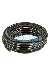 Шланг поливочный Palisad армированный 3 слойный ТЭП 1/2'', 20 м, аграрный