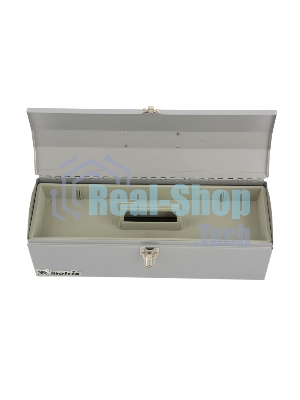 Ящик для инструмента Matrix 484х154х165мм металлический