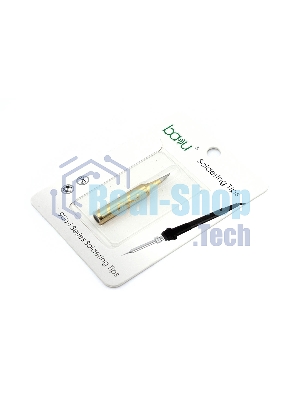 Жало для паяльника BAKU BK-900M-T-S