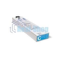 Картридж струйный NVPrint для Riso ComColor 7150/9150/3150 (NV-S-6702E, совместимый), Голубой (1000 мл)