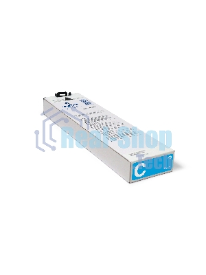 Картридж струйный NVPrint для Riso ComColor 7150/9150/3150 (NV-S-6702E, совместимый), Голубой (1000 мл)