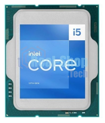 Процессор Intel Core i5-13400 Soc-1700 2.5GHz OEM