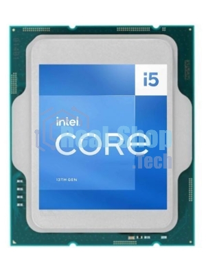 Процессор Intel Core i5-13400 Soc-1700 2.5GHz OEM