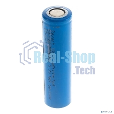 Портативный аккумулятор 18650 protected с защитой Li-ion 2800 mAH 3.7 В Rexant
