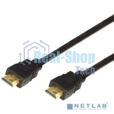Кабель Rexant ШнурHDMI - HDMIgold15Мс фильтрами