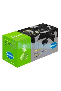Картридж лазерный Cactus CS-Q7582A желтый (6000 стр.) для HP Color LaserJet CP3505/3800