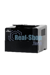 Принтер лазерный Катюша P247ep-pp, 47 стр/мин А4 Ч/Б, 1200 dpi. Ethernet, USB,USB-host, Wi-Fi. 2,2