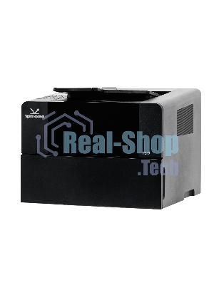 Принтер лазерный Катюша P247ep-pp, 47 стр/мин А4 Ч/Б, 1200 dpi. Ethernet, USB,USB-host, Wi-Fi. 2,2