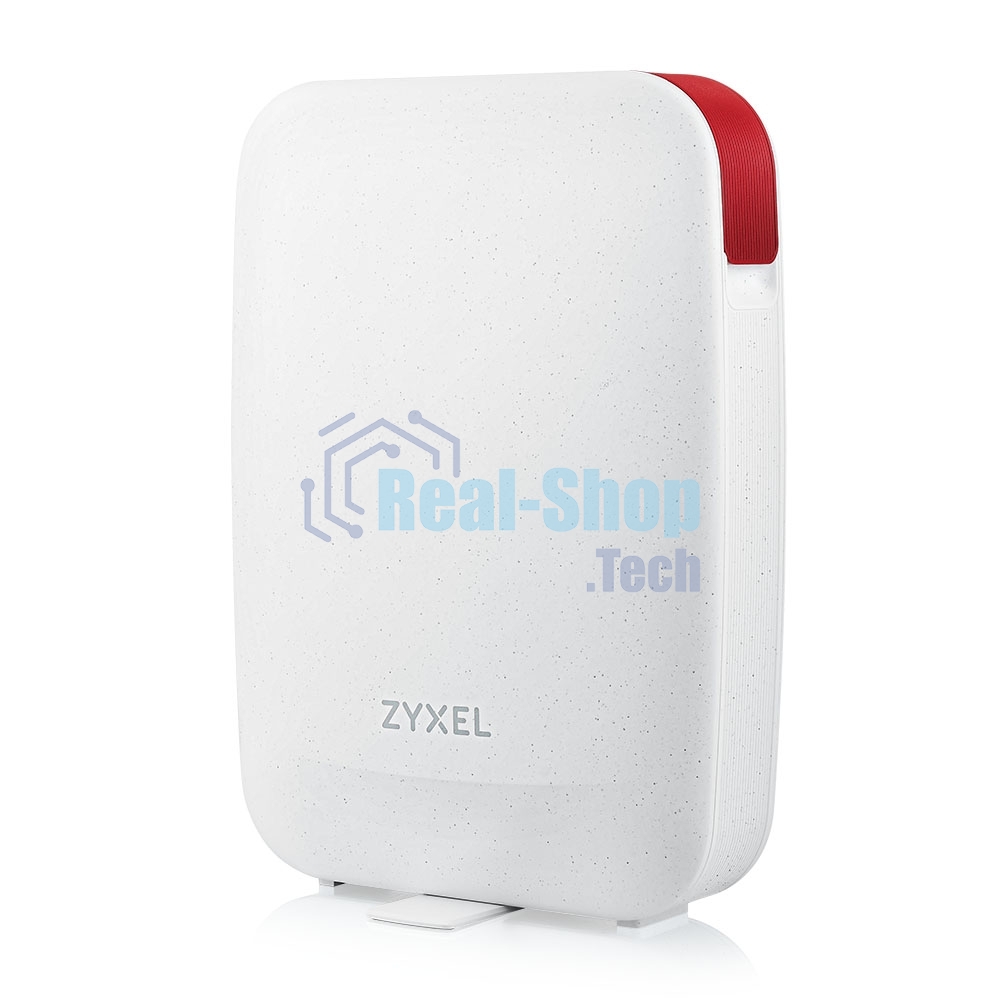 Маршрутизатор Zyxel Security Router - 3хGbE LAN, 1х2.5 GbE Lan, 2.5GbE WAN, Tri-Band Wifi 6 Mesh