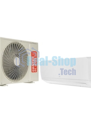 Сплит-система Centek CT-65CDC18 белый