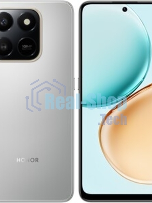 Смартфон HONOR X7d 6/128Gb, серый