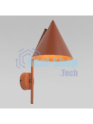 11087 /Настенный светильник/ CONO BRICK