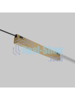 Brass Line Блок питания 150W (латунь) 95066/00