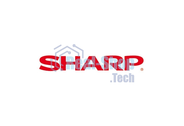 Палец отделения рез.вала Sharp AR 161 (PTME-0044QSZZ) (o)