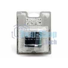 Картридж струйный Cactus CS-C9363 №134 цветной (18 мл.) для HP DJ 460series/5740/5743/5793/5940/5943/6540/6543/6620/6623