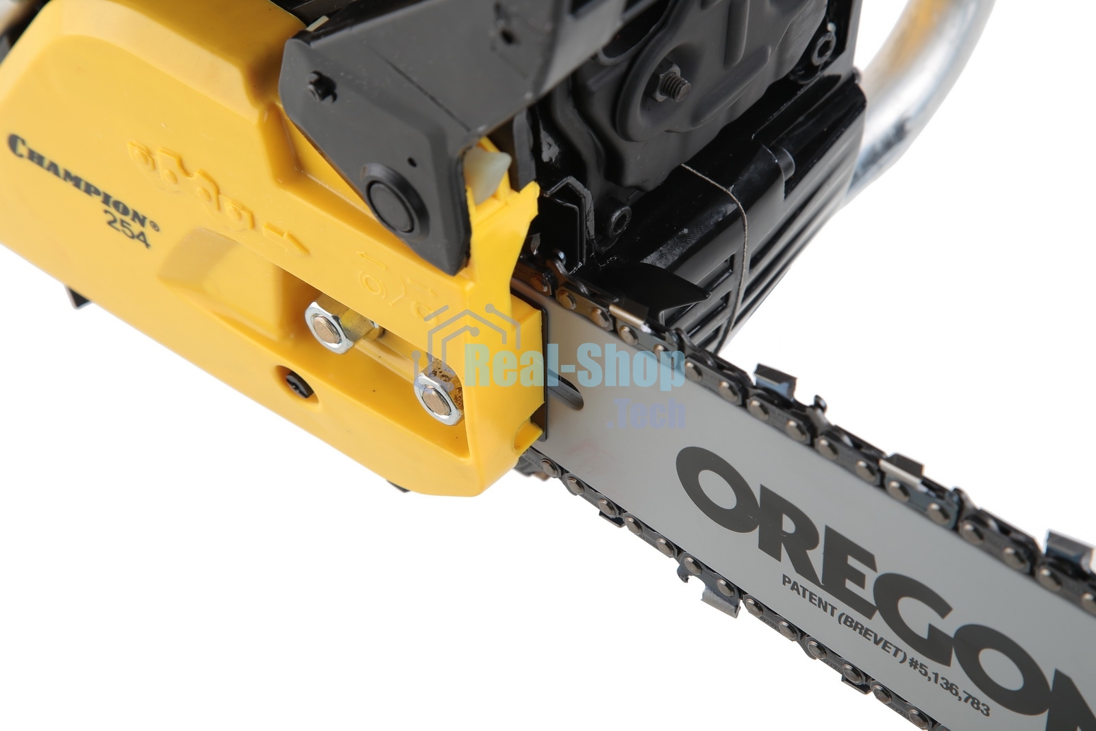 Бензопила Champion 254-18