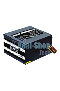 Блок питания Chieftec GPS-700A8, 700Вт, 80 PLUS, 120мм, черный