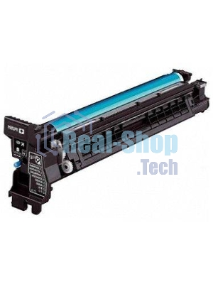 Блок барабана Konica-Minolta bizhub C227/C287 черный DR-214K