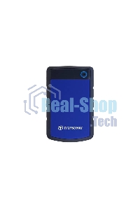 Внешний HDD 2.5