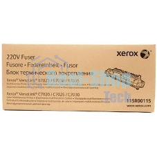 Фьюзер Xerox VL B7025/30/35/C7020/25/30/35 100K (115R00115)