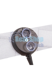 ТВ антенна комнатная для цифрового телевидения DVB-T2 на присоске, RX-255 Rexant