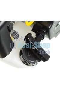 Триммер бензиновый Huter GGT-1500SX 1500Вт 2л.с. разбор.штан. реж.эл.:леска/нож