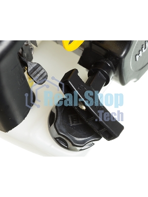Триммер бензиновый Huter GGT-1500SX, 2 л.с.
