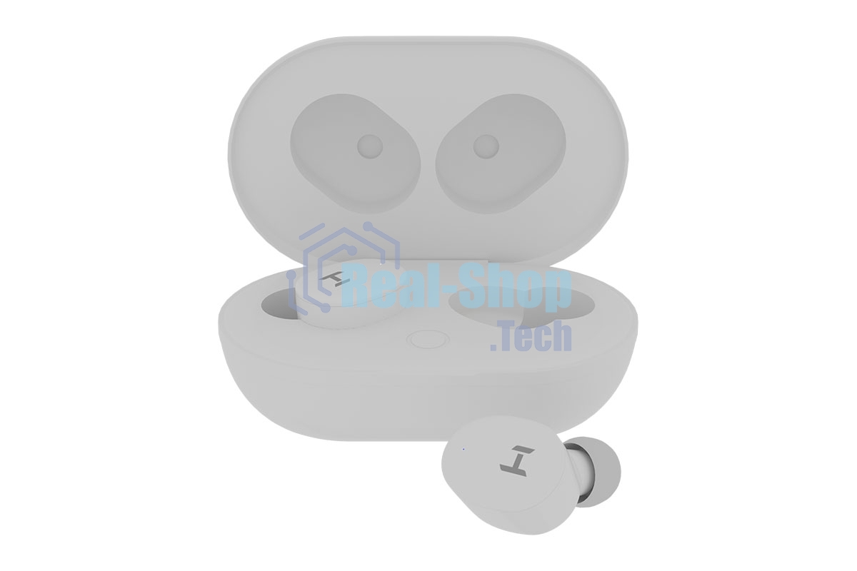 Наушники Harper HB-517 черный