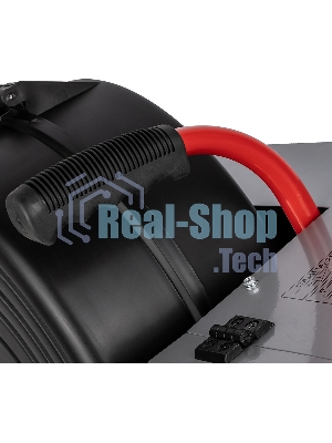 Сварочный аппарат Ресанта САИПА-250 инвертор ММА DC/MIG-MAG/FCAW 11.5кВт