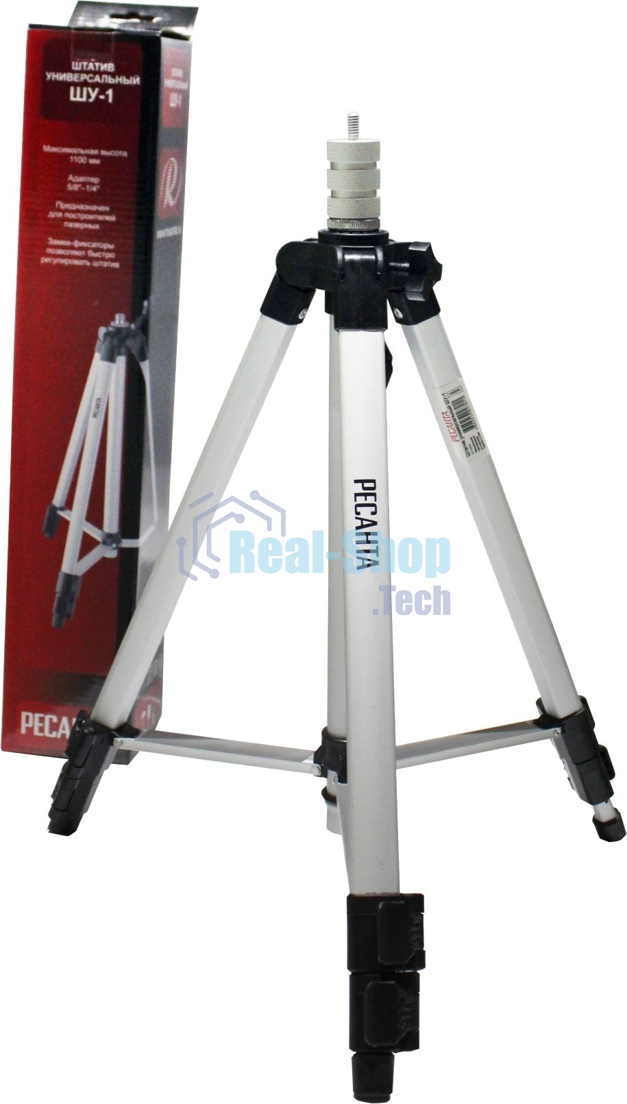 Штатив Ресанта ШУ-1