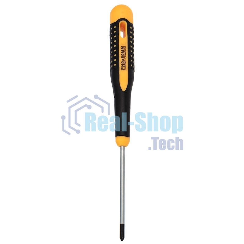 Набор отверток Rexant 18 предметов