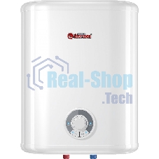 Водонагреватель Thermex Ceramik 30 V 2кВт 30л электрический настенный, белый