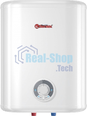 Водонагреватель Thermex Ceramik 30 V 2кВт 30л электрический настенный, белый