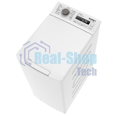 Стиральная машина Kraft Technology TCH-UMD8201W белый, загрузка вертикальная 8 кг, 1200 об/мин, класс: А