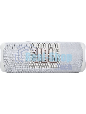 Портативная акустика JBL Flip 6, белый