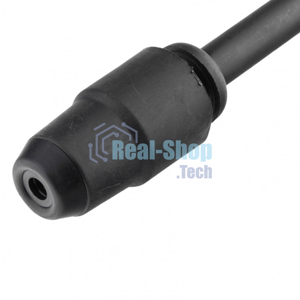 Переходник для перфоратора Matrix пластиковый кожух, SDS Max на SDS Plus