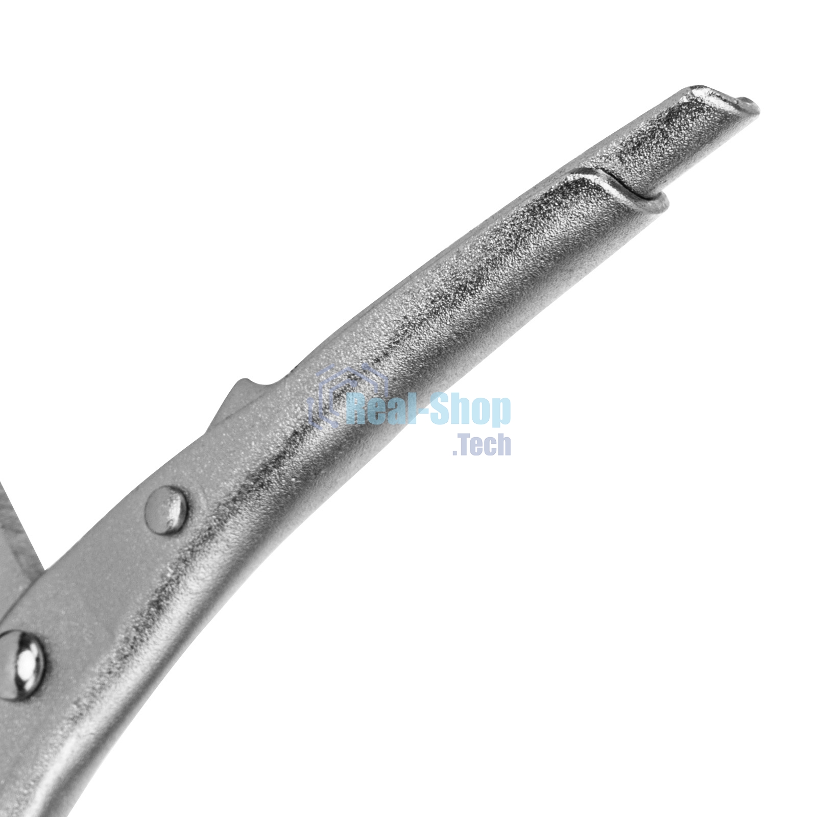 Зажим ручной Сибртех, удлиненный захват, 170 мм