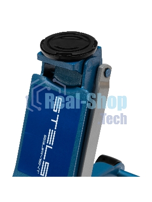 Домкрат гидравлический подкатной Stels QUICK LIFT 51137 быстр, подъем, 3 т