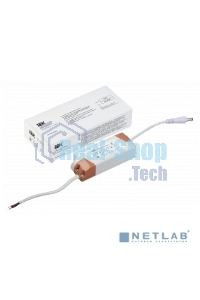 Драйвер LED MG-40-600-01 E для светильников LED ДВО 36Вт W/S ИЭК LDVO0-36-0-E-K01