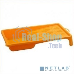 Ванночка STAYER маляр/пласт.330x350мм 0605-33-35