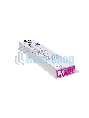 Картридж струйный NVPrint для Riso ComColor 7150/9150/3150 (NV-S-6703E, совместимый), Magenta (1000 мл)