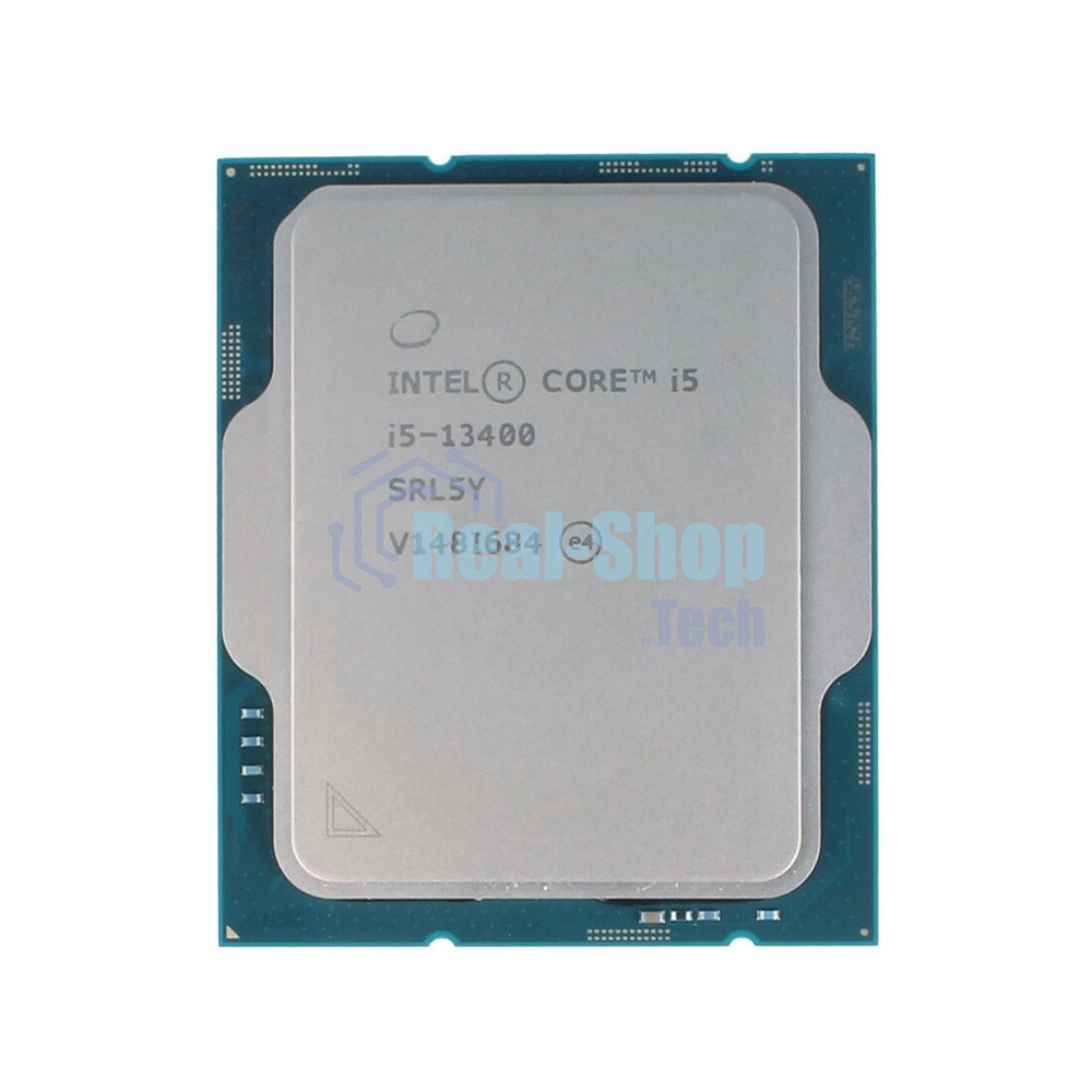 Процессор Intel Core i5-13400 Soc-1700 2.5GHz OEM