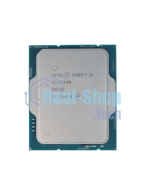 Процессор Intel Core i5-13400 Soc-1700 2.5GHz OEM