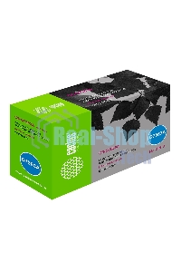 Картридж лазерный Cactus CS-Q7583A пурпурный (6000 стр.) для HP Color LaserJet CP3505/3800